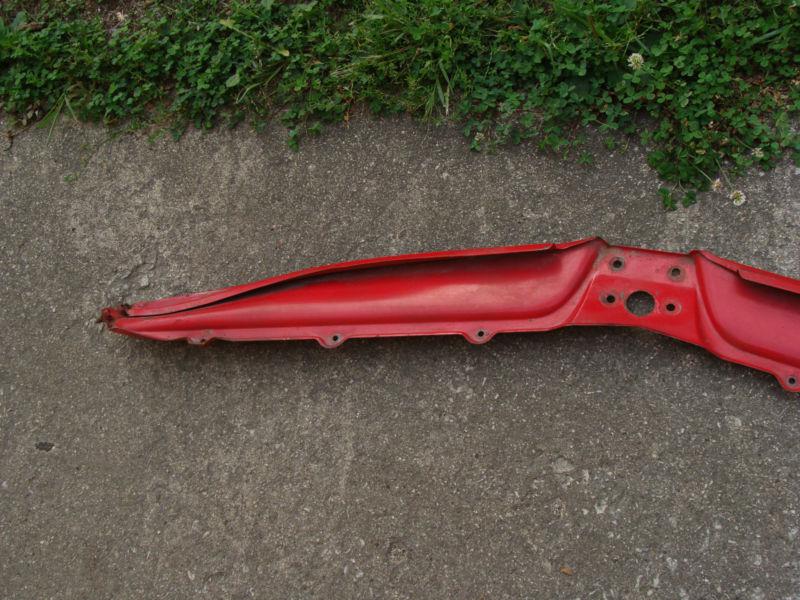 1964 Pontiac Grill Filler Panel, US $25.00, image 7