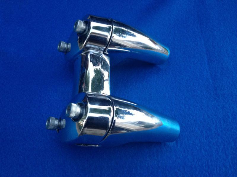 Genuine 2013 Harley 1