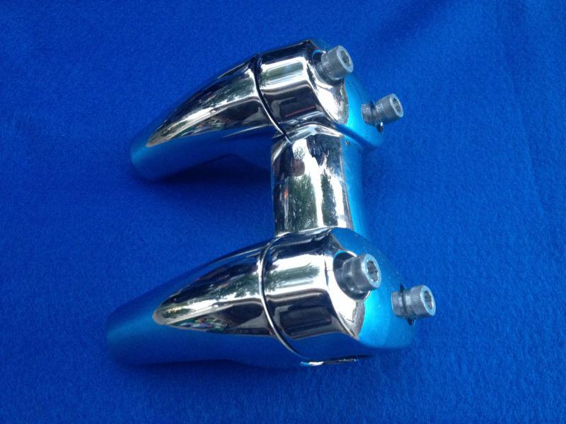 Genuine 2013 Harley 1