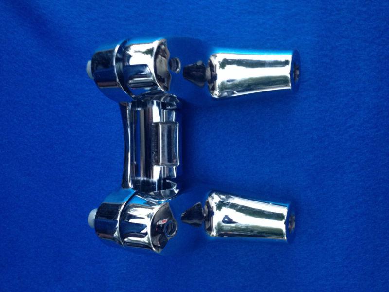 Genuine 2013 Harley 1