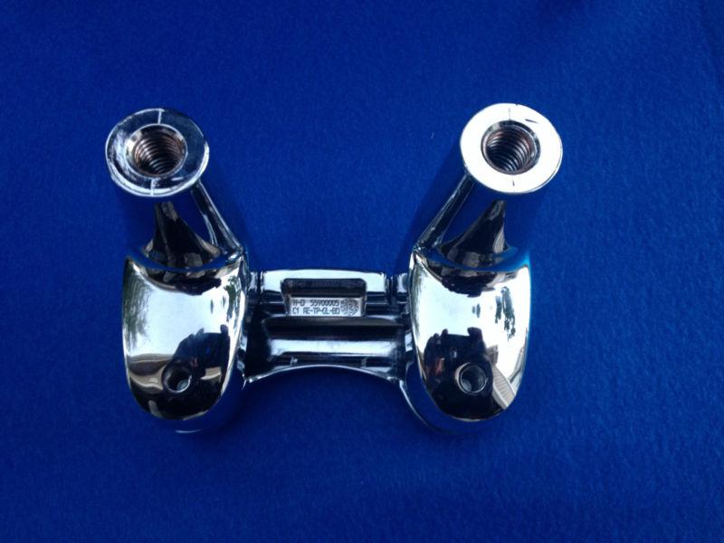 Genuine 2013 Harley 1