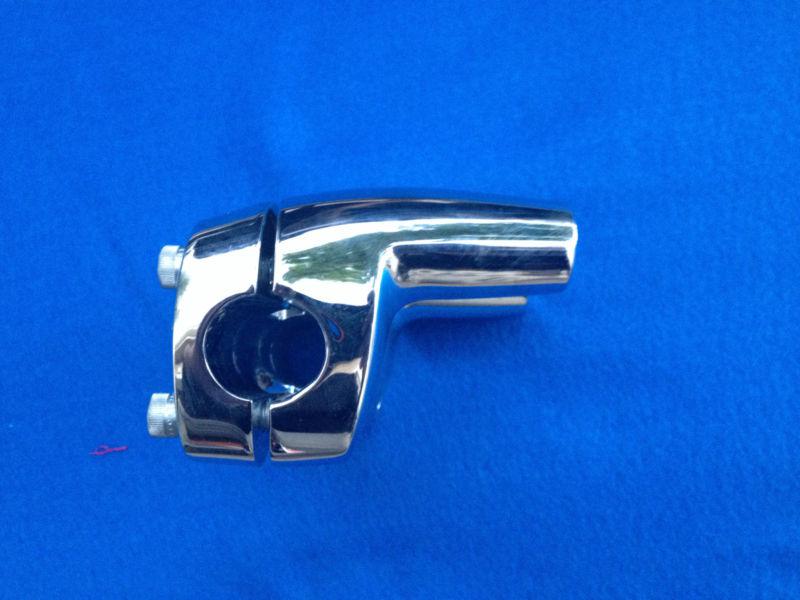 Genuine 2013 Harley 1