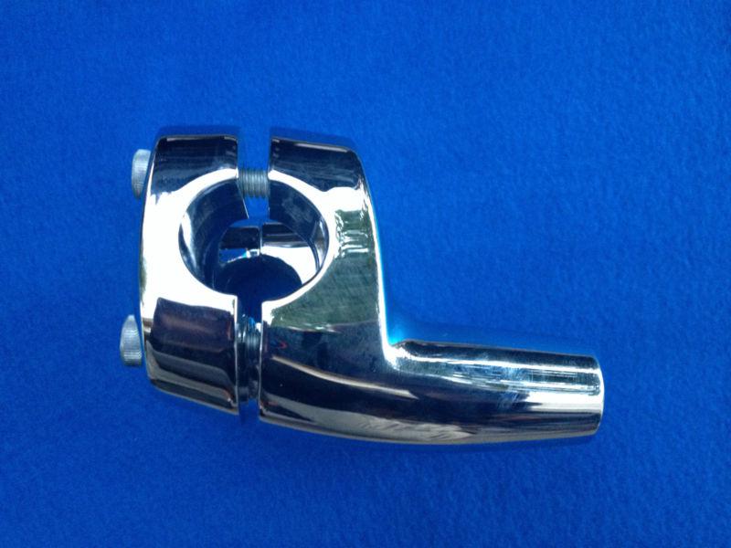 Genuine 2013 Harley 1