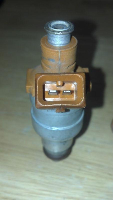 Used Fuel Injectors (MUST L@@K), US $10.00, image 2