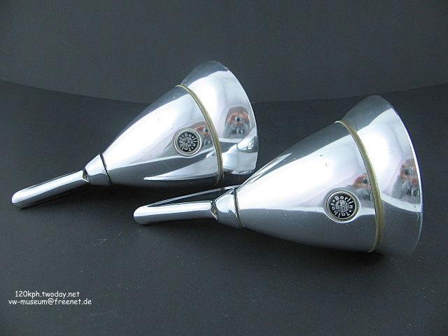 Talbot berlin 333 chrome mirrors porsche bmw alfa mercedes lancia 190sl 300 