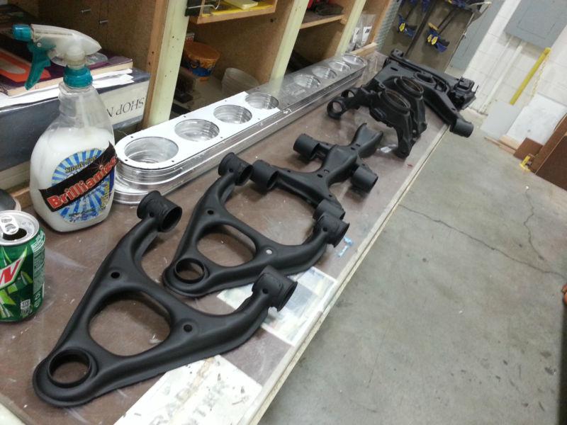 Full Miata Rear Suspension system 1990-1997, US $390.00, image 7