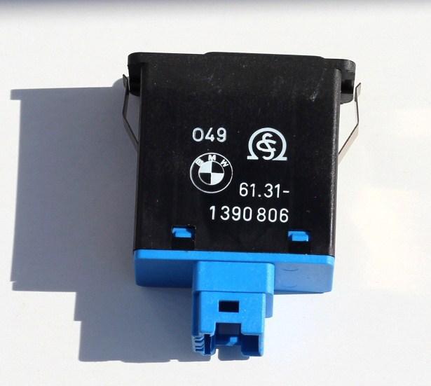 BMW E36 ASC Switch 1390806 , US $20.98, image 2