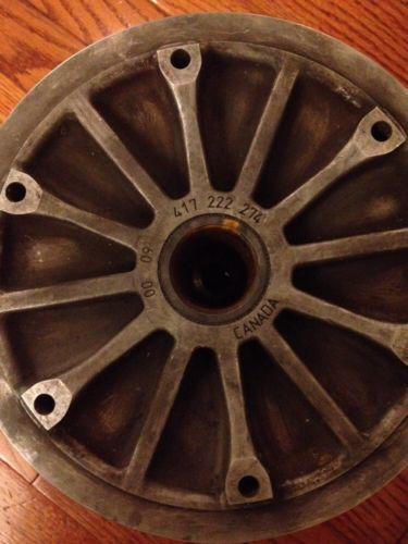 Clutch 2003 Ski-Do, US $80.00, image 2