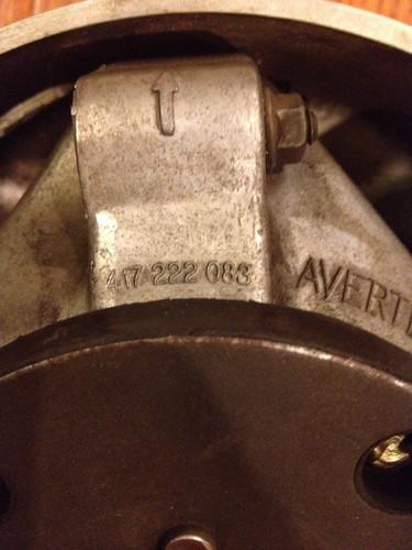 Clutch 2003 Ski-Do, US $80.00, image 4