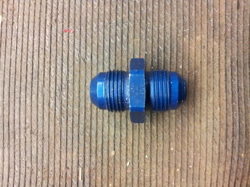 Sell XRP 8 male to male union fitting in Surprise, Arizona, US, for