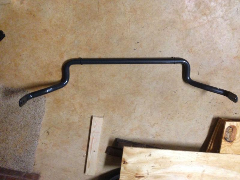 Sell EVO X Hotchkis Front Sway Bar New in Canyon Country, California