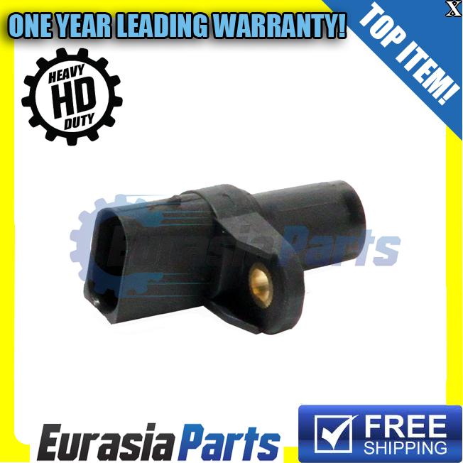 Sell New BMW E46 Camshaft Cam Position Sensor 323 325 328 330 Heavy