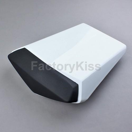 Factorykiss abs rear seat cover cowl for yamaha yzf 1000 r1 02-03 white
