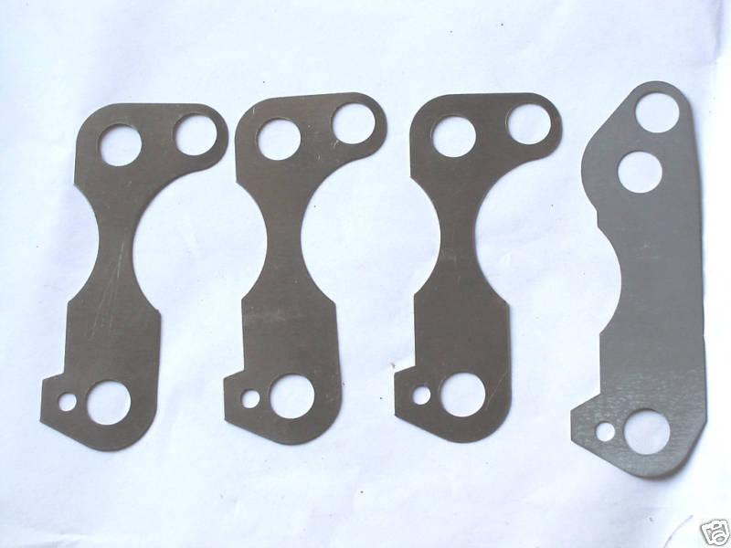 Sell DATSUN 510 HEAD SAVER SHIMS NEW! FREE USA SHIPPING in Brookfield