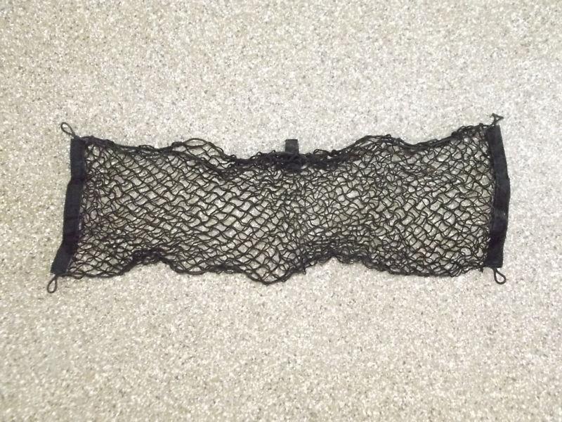 07 08 09 10 11 12 lincoln mkz - cargo storage net