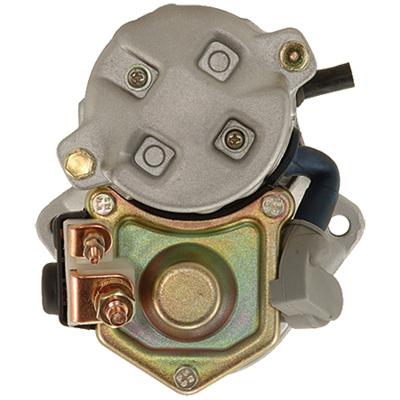 Remy 16940 starter-premium reman starter