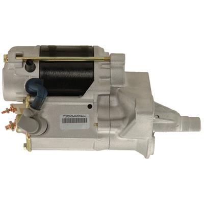 REMY 16940 Starter-Premium Reman Starter, US $124.64, image 2