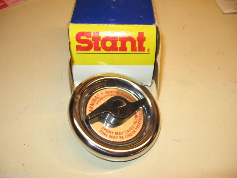 Stant 10624 fuel tank cap