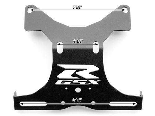 Fender Eliminator Kit Holder Tidy Tail Bracket For 2003-2004 Suzuki GSXR 1000, US $26.99, image 2