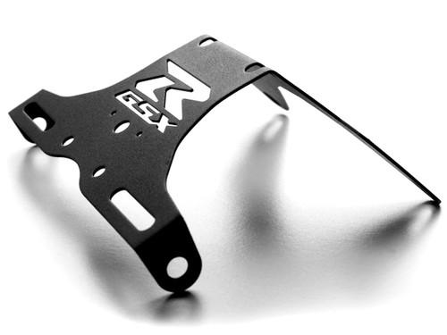 Fender Eliminator Kit Holder Tidy Tail Bracket For 2003-2004 Suzuki GSXR 1000, US $26.99, image 3