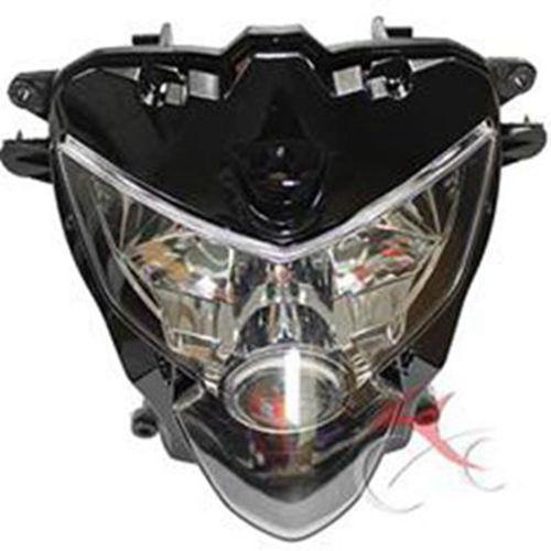 Headlight Light Lamp For Suzuki 2004-2005 GSXR 600 750 04 05 GSXR600 GSXR750 New, US $81.99, image 4