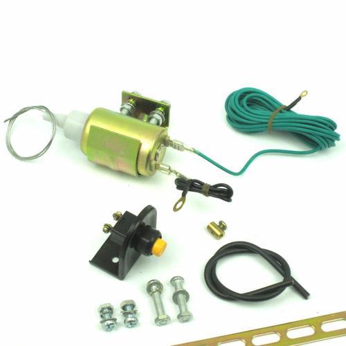 1959-1974 Ford Galaxie Electric Trunk Kit, US $26.88, image 3