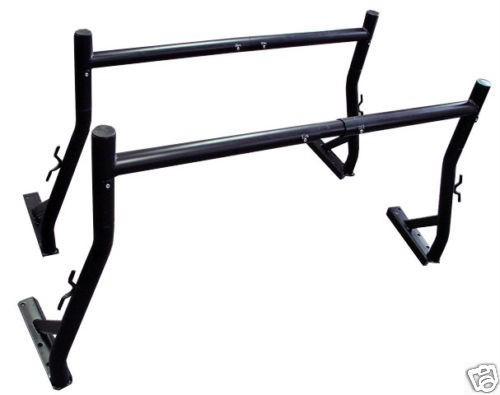 650 lb truck ladder rack universal contractor pick up rack lumber cargo boat new