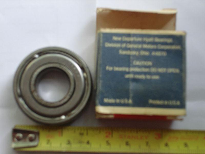 Delco NDH Ball Bearing 77503 NX, US $4.99, image 4