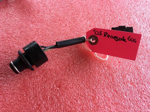 2005 ski-doo mxz renegade 600 dess switch 515175797 gtx summit 500ss sdi 800 xp