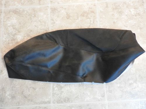 Ski-doo summit original seat cover!! part no. 510005241 - never used!