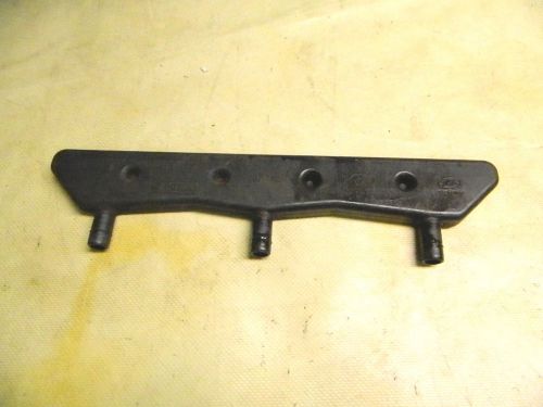 99 ski doo mach 1 triple 700 carb carburetor air box connector balancer intake