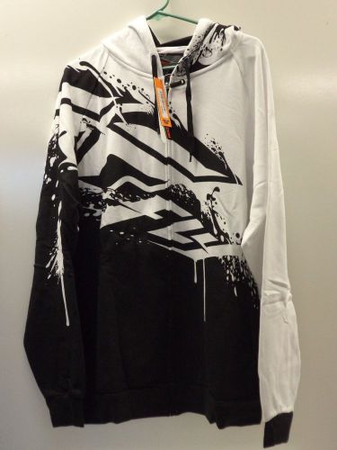 Fly racing sweatshirt