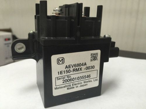 Honda battery relay module 2006- 07-08-09 1e150-rmx-0030