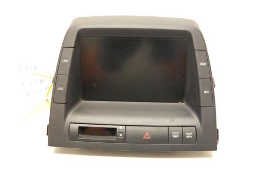 04 05 06 07 08 09 multi-function display screen 86110-47080