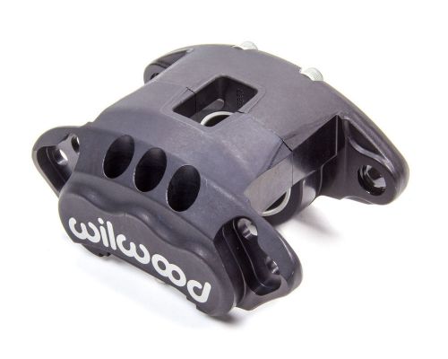 Wilwood 1 piston gm metric race brake caliper p/n 120-13900
