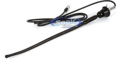 New! metra 44-us07r side/top mount replacement antenna for am/fm bands