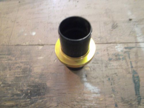 Coil over shock kit (thread &amp; nut only)