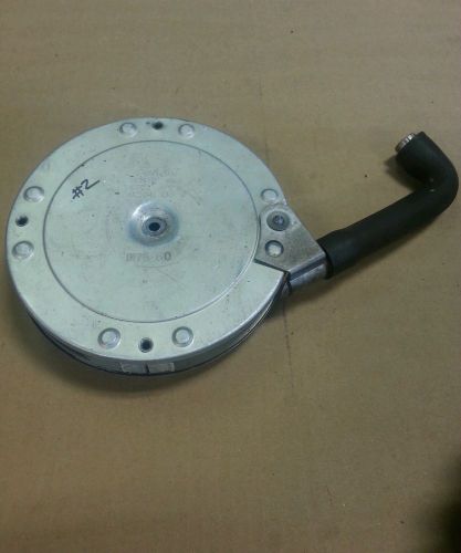 Mercruiser fire arrestor b175-60 #2