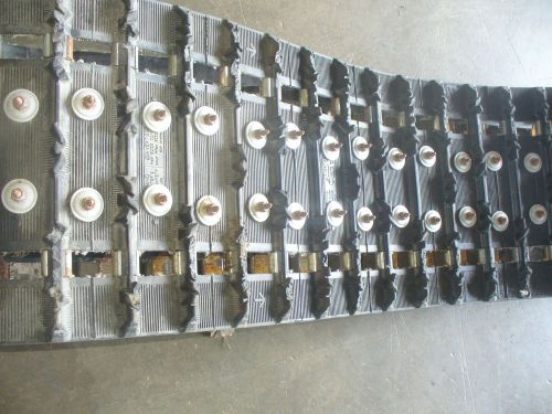 Ski doo rev xp mxz 2008 2009 2010 2011 500ss tnt 15 x 120 x 1 track  600 800