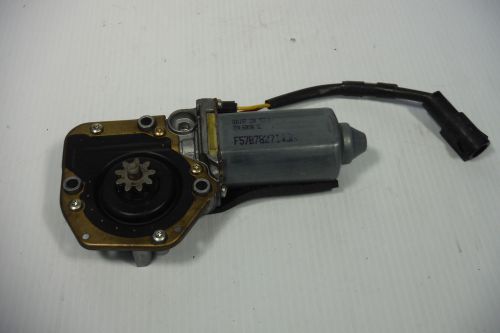 Mercury- ford explorer 95 96 97 98 99  -left /rear power window motor- oem(#2)