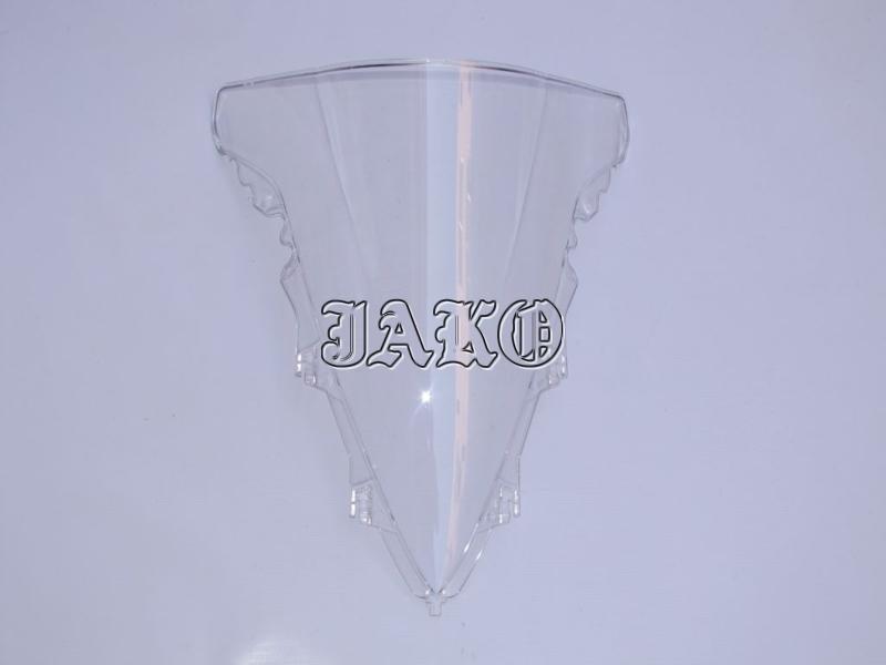 Windshield clear screen racing windscreen for yamaha yzf-r1 2009-2010