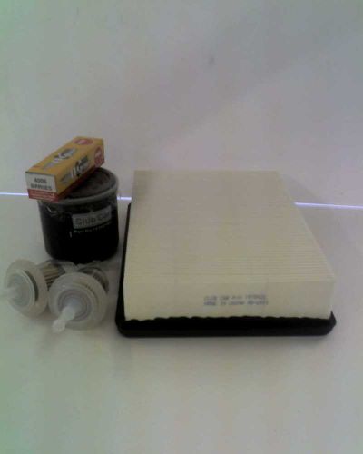 Club car ds gas - service kit (1992 and up)