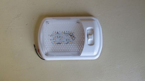 Single led interior light gustafson 12vdc (#l9513) 9 diode