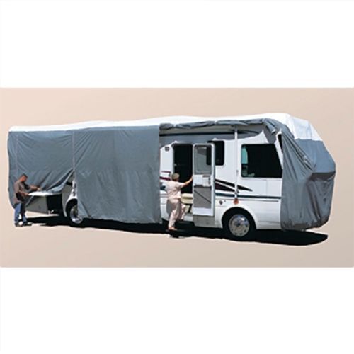 Sell ADCO 22821 Up to 20' Class A Tyvek/Poly RV Cover in Charlotte