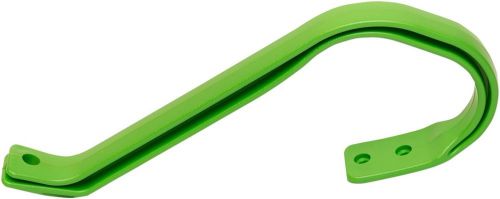 Starting line products 35-605 handle ski mohawk grn