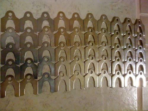  shims body-fender-door-hood-suspension-alignment gm  ford amx chevrolet gmc   