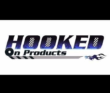 Hooked on products als002 aluminized heat sheath- 1in id x 18in