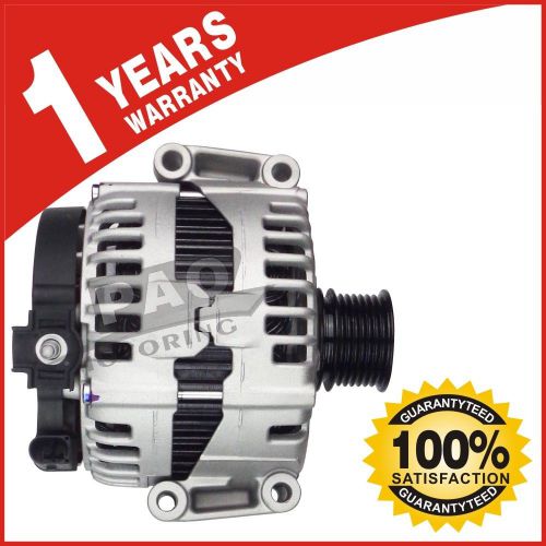 New alternator oem 0131540602 0131549902 for mercedes benz cl63 cl65 s63 amg