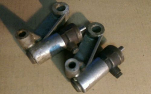 911 porsche early chain tensioners