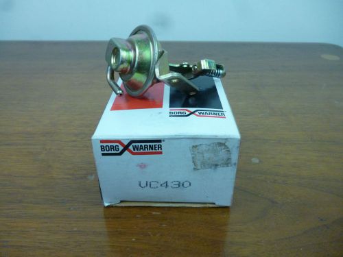 Carburetor choke pull off bwd borg warner vc430 nos